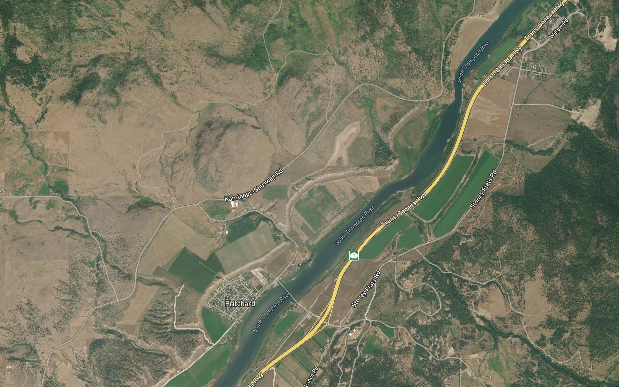 Gore Creek