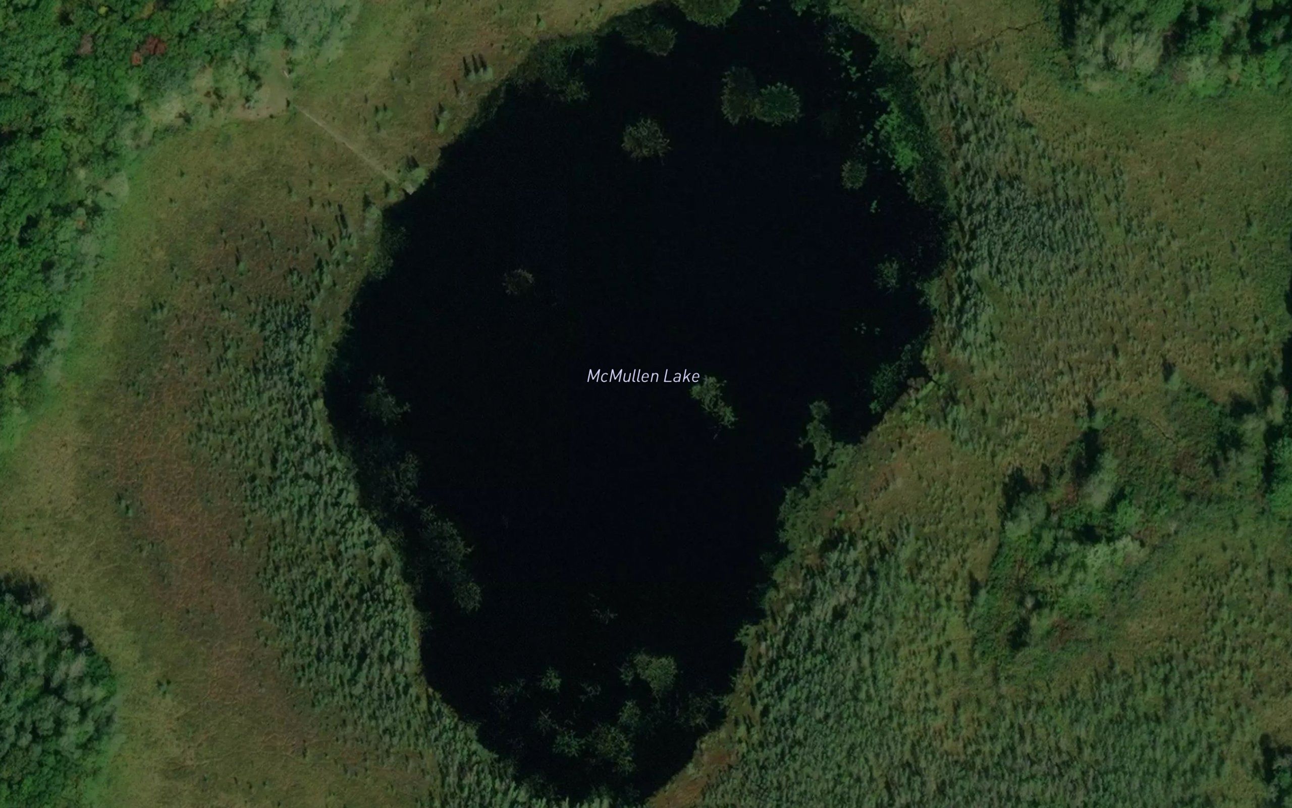 McMullen Lake