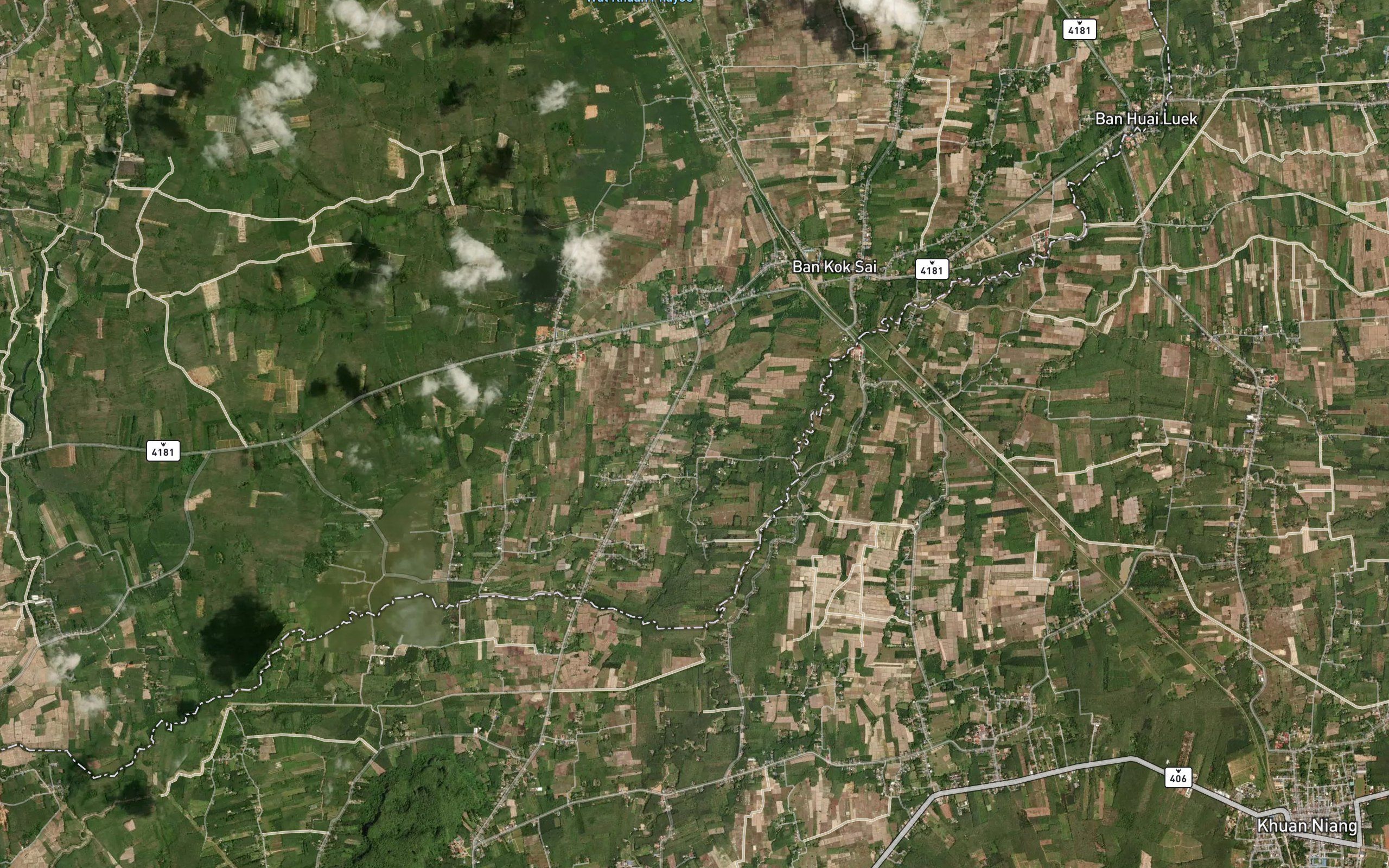 Khlong Ko Sakhu