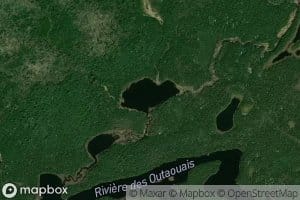 Lac Nevoy