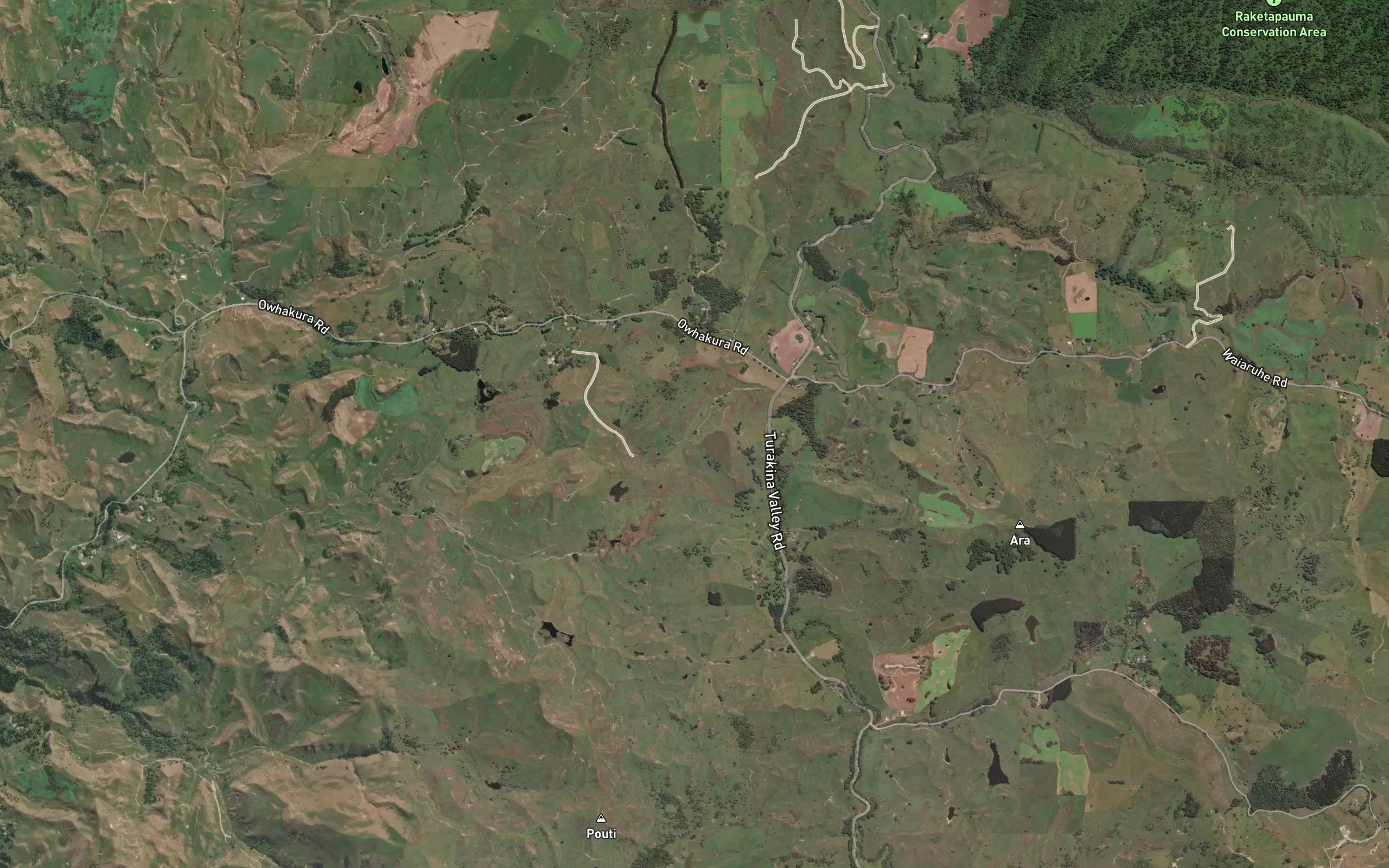 Turakina River