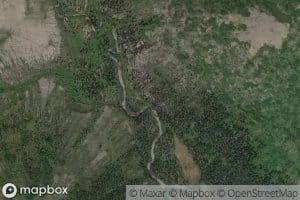 Sabula Creek