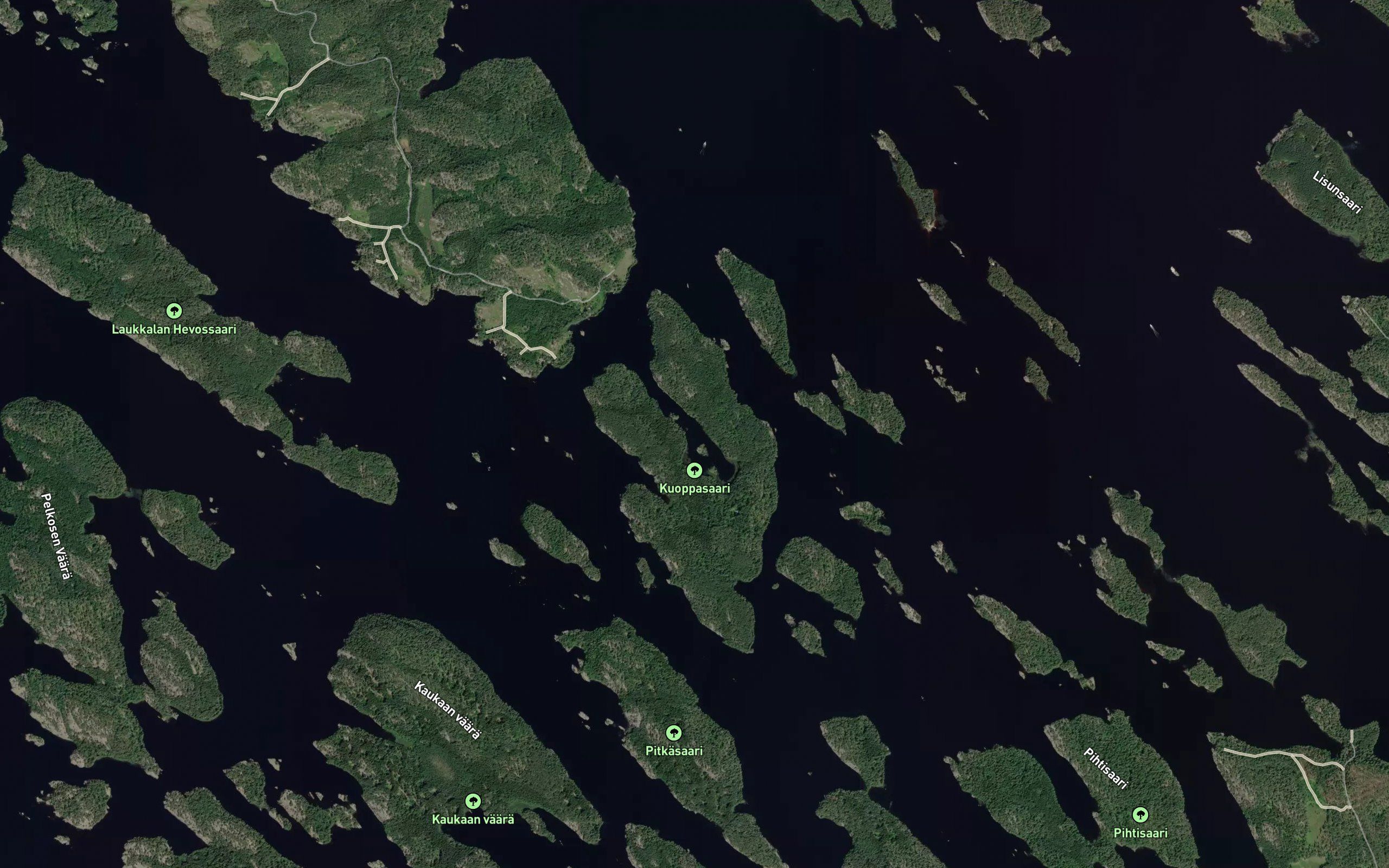 Pitkalahti