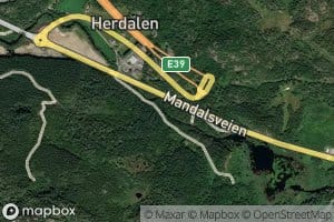 Herdal molle