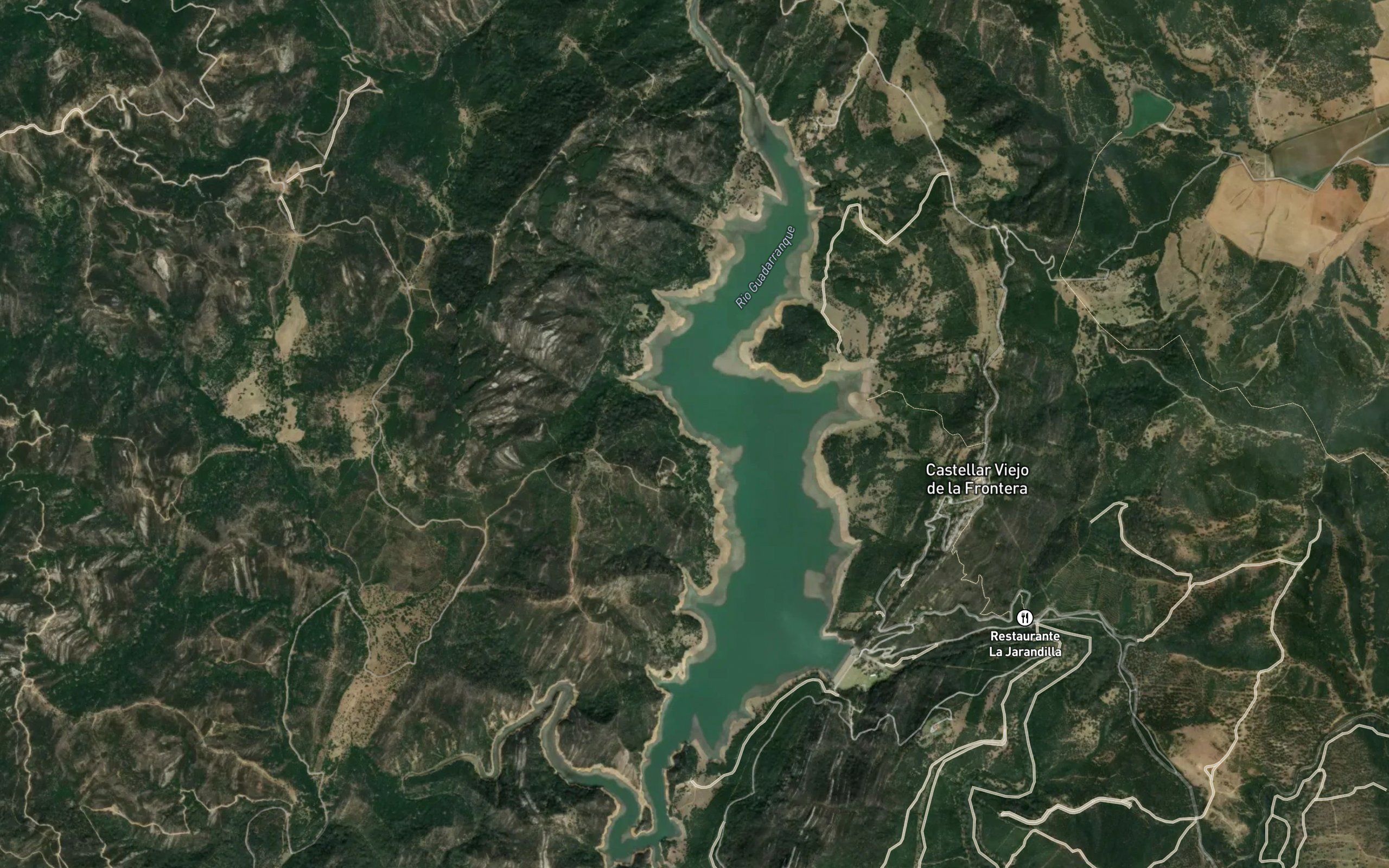 Rio de los Codos