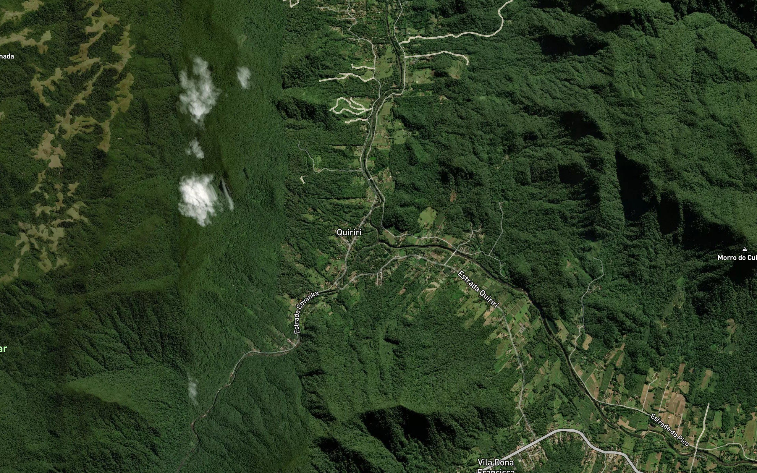 Rio Quiriri