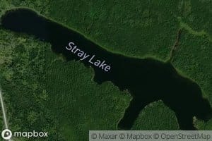 Stray Lake