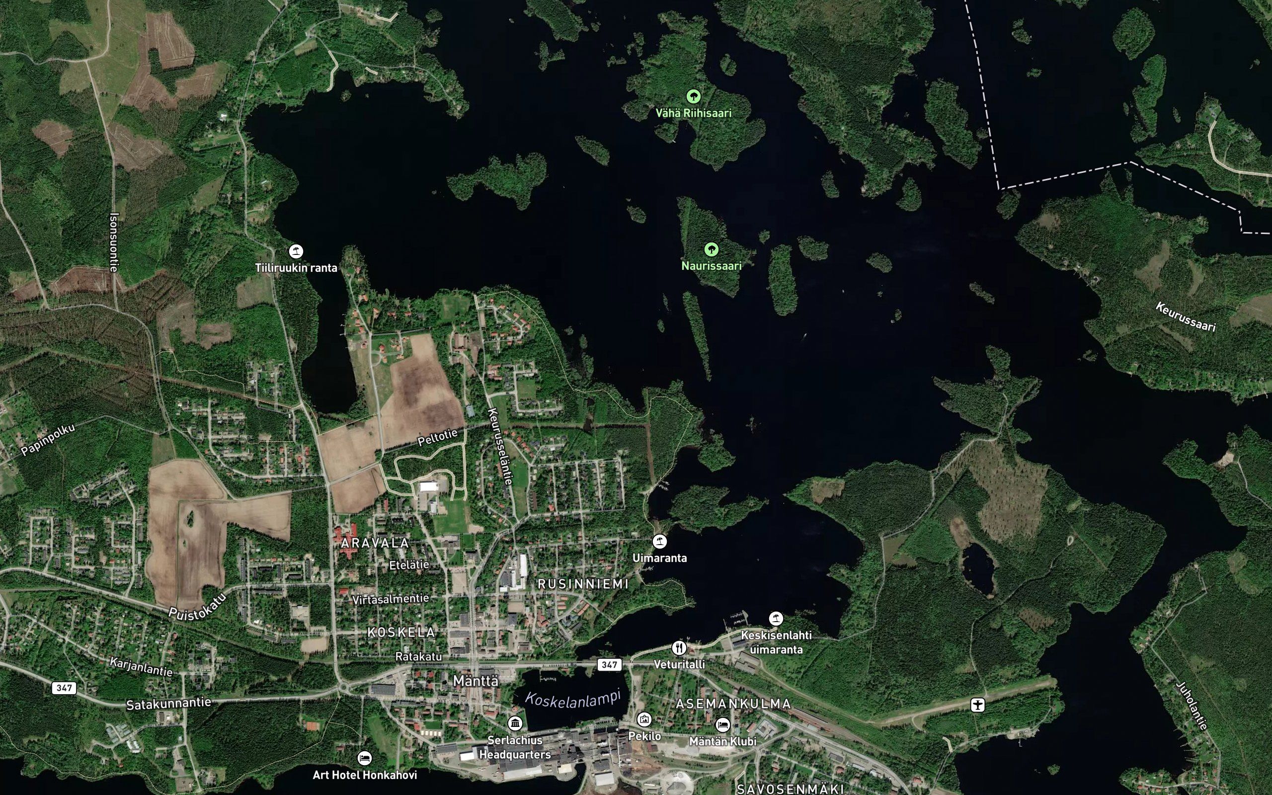 Siimeksenlahti