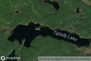 Tiplady Lake