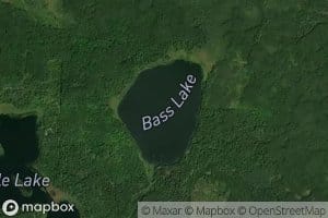 Bass Lake