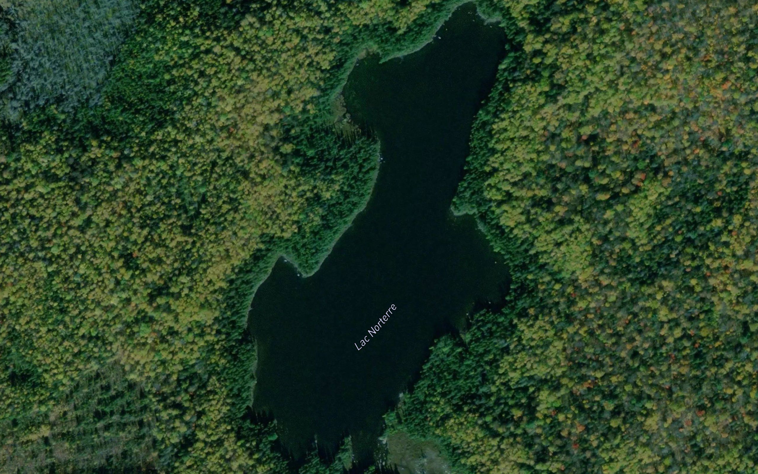 Lac Norterre