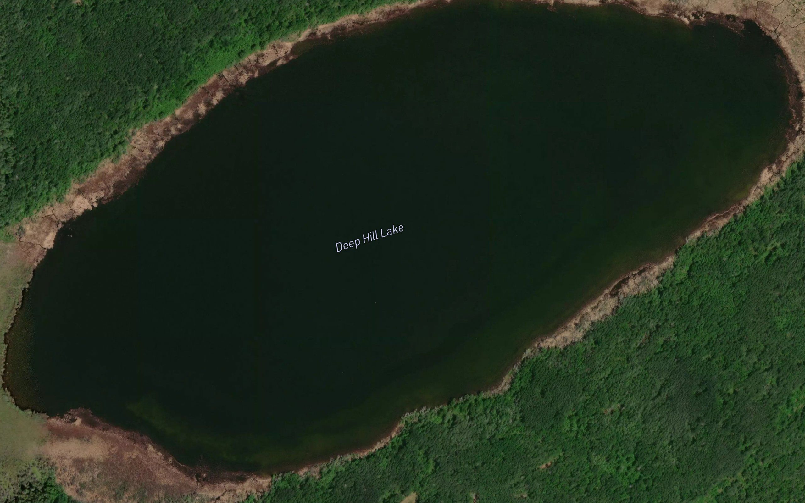 Deep Hill Lake