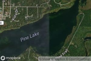 Pine Lake