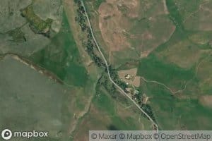 Horse Creek
