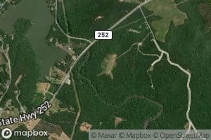 Boyds Mill Reservoir