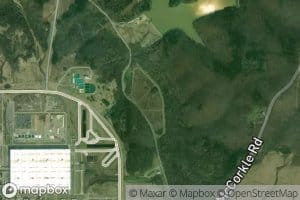 Atomic Energy Commission Pond