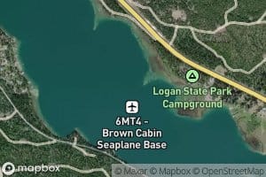 Middle Thompson Lake