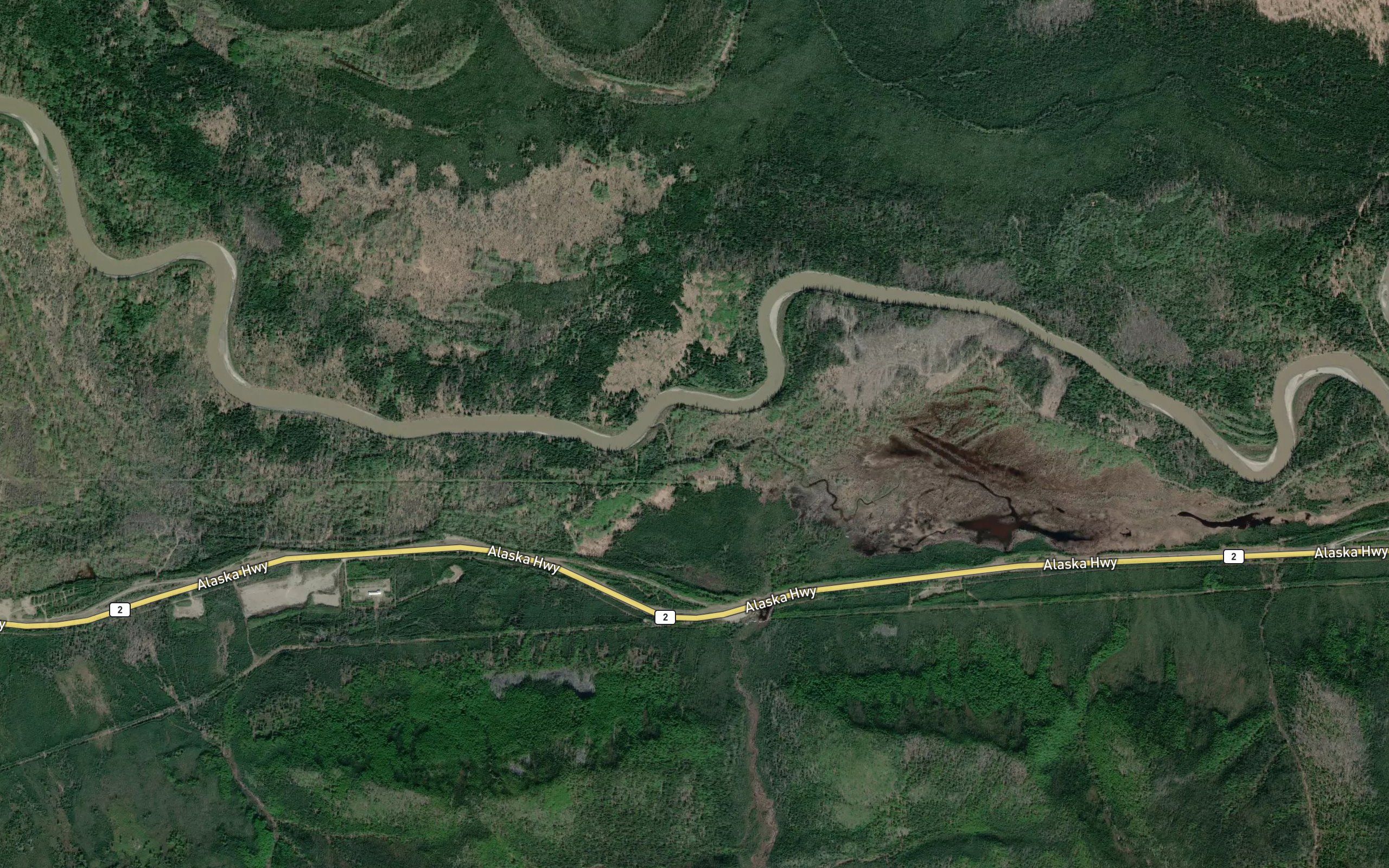 Sears Creek