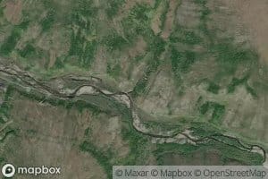 Huff Creek
