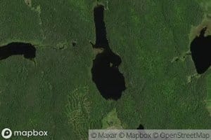 Lac Gilles