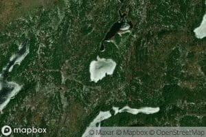 Lac du Butor
