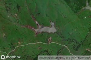 Acude Alfredo Mesquita