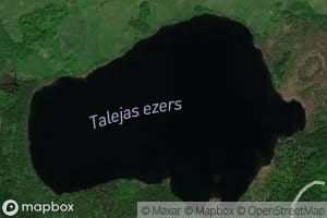 Talejas Ezers