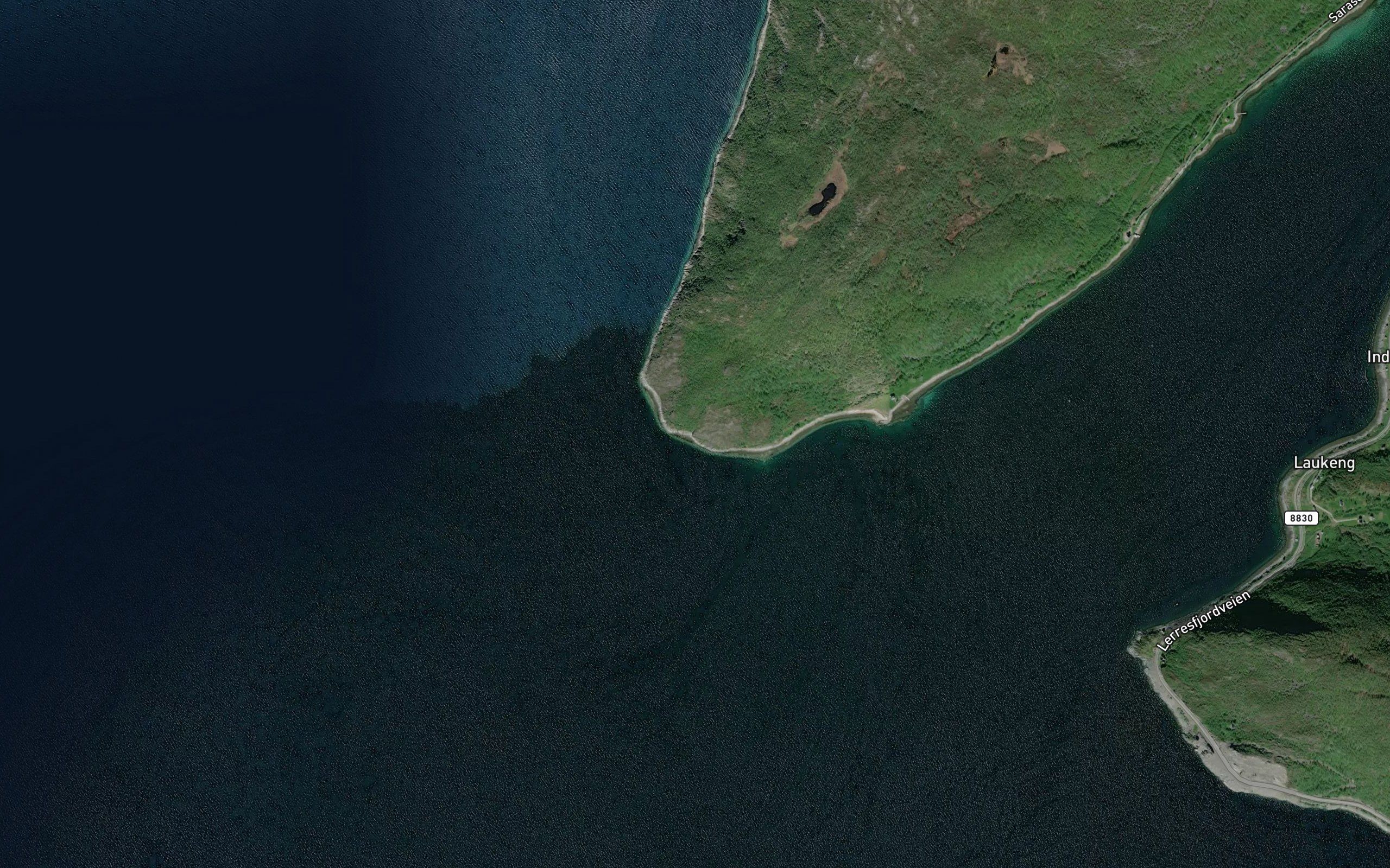Sinnuskoarru