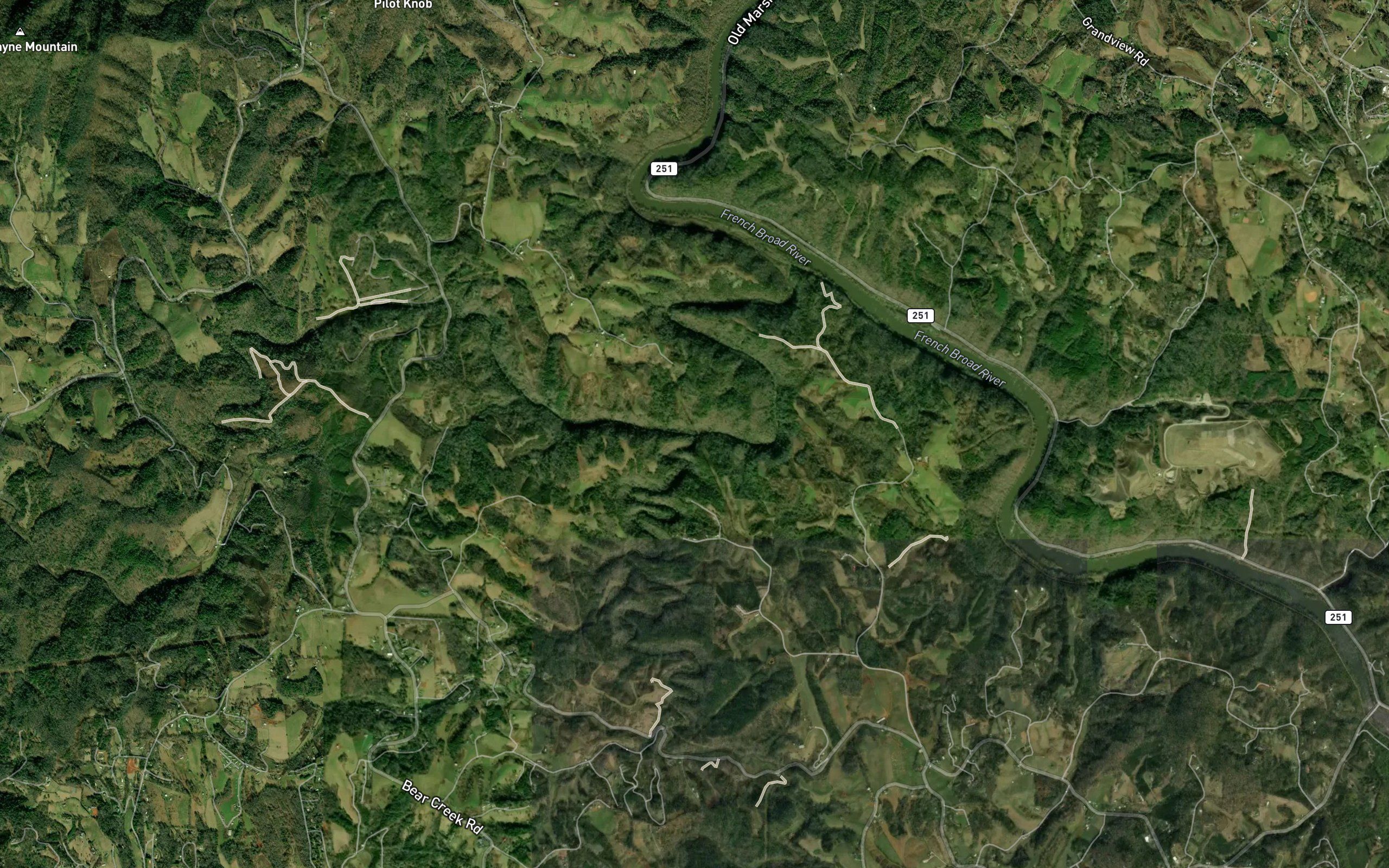 Turkey Creek