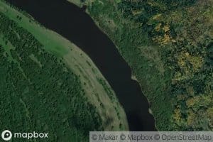 Ozero Krivoye
