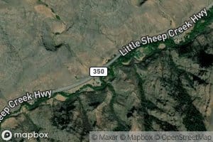 Cottonwood Creek