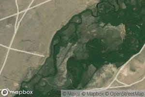 Graham and Farmsley Ditch Number 1