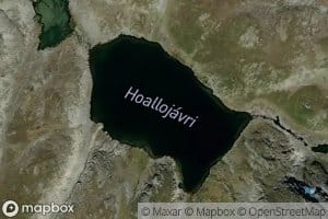 Hoallujavri
