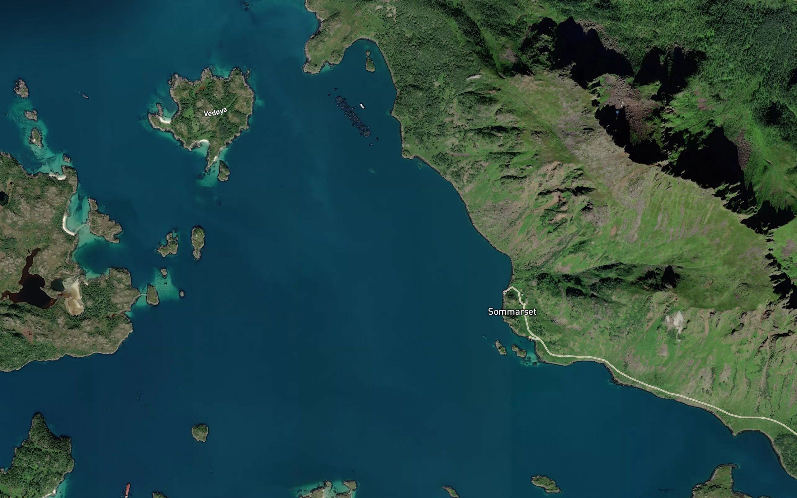 Ingelsfjorden