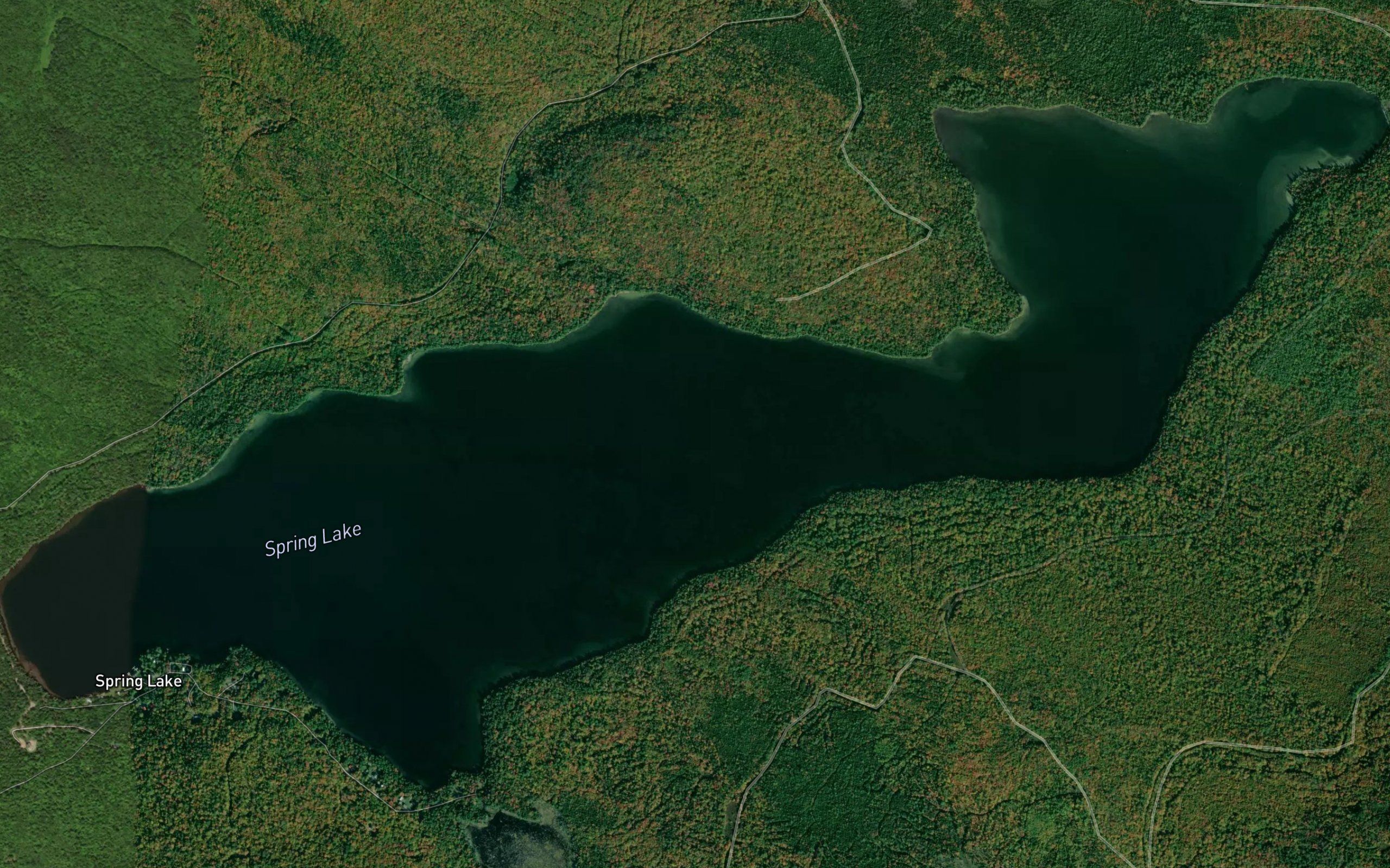 Spring Lake