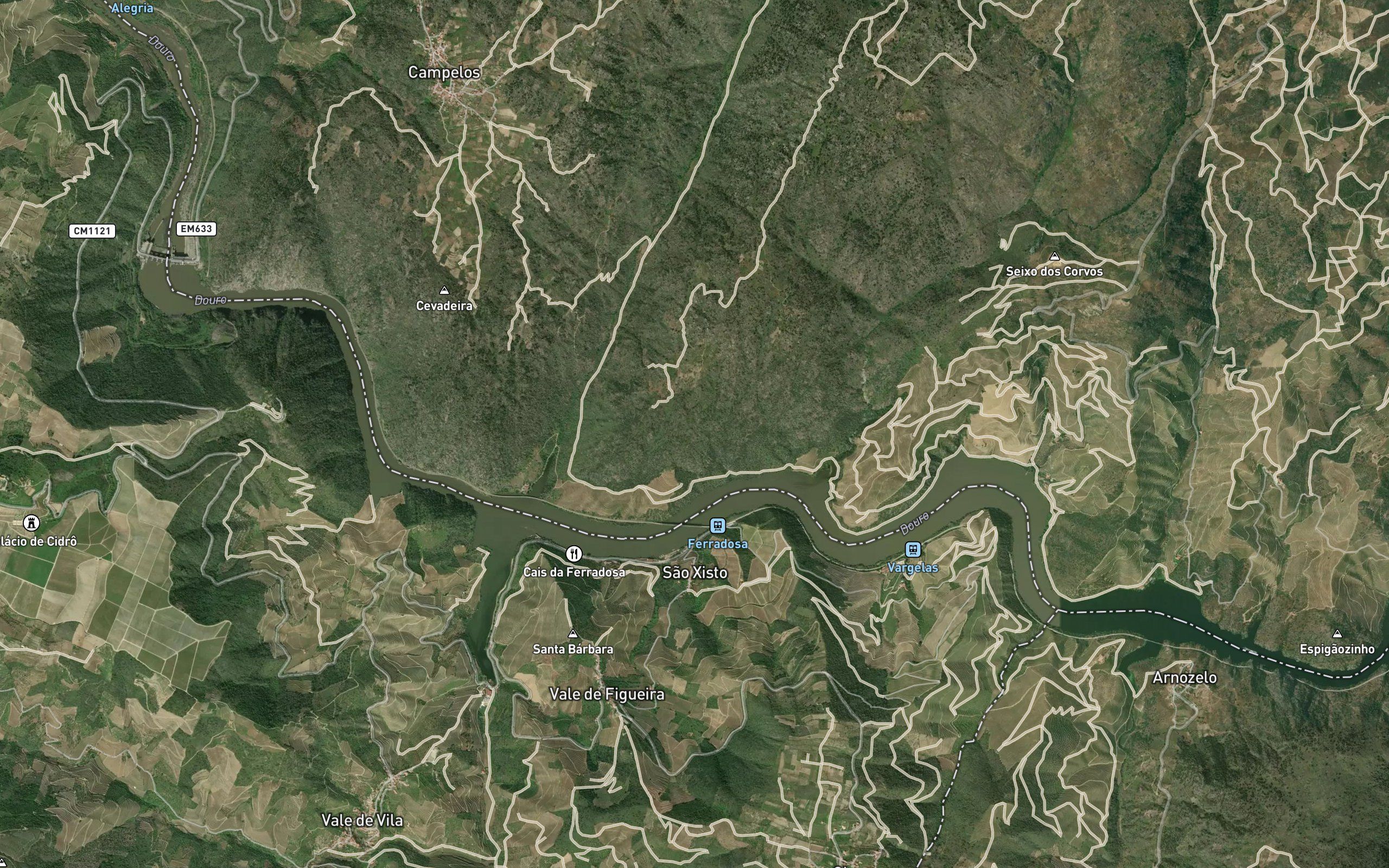 Ribeiro do Cibio
