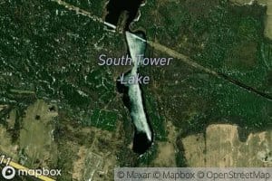 South Tower Lake