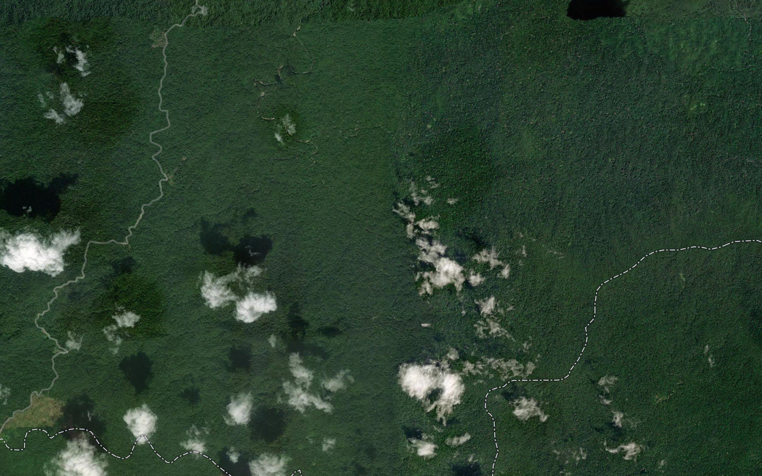 Quebrada Urgandi