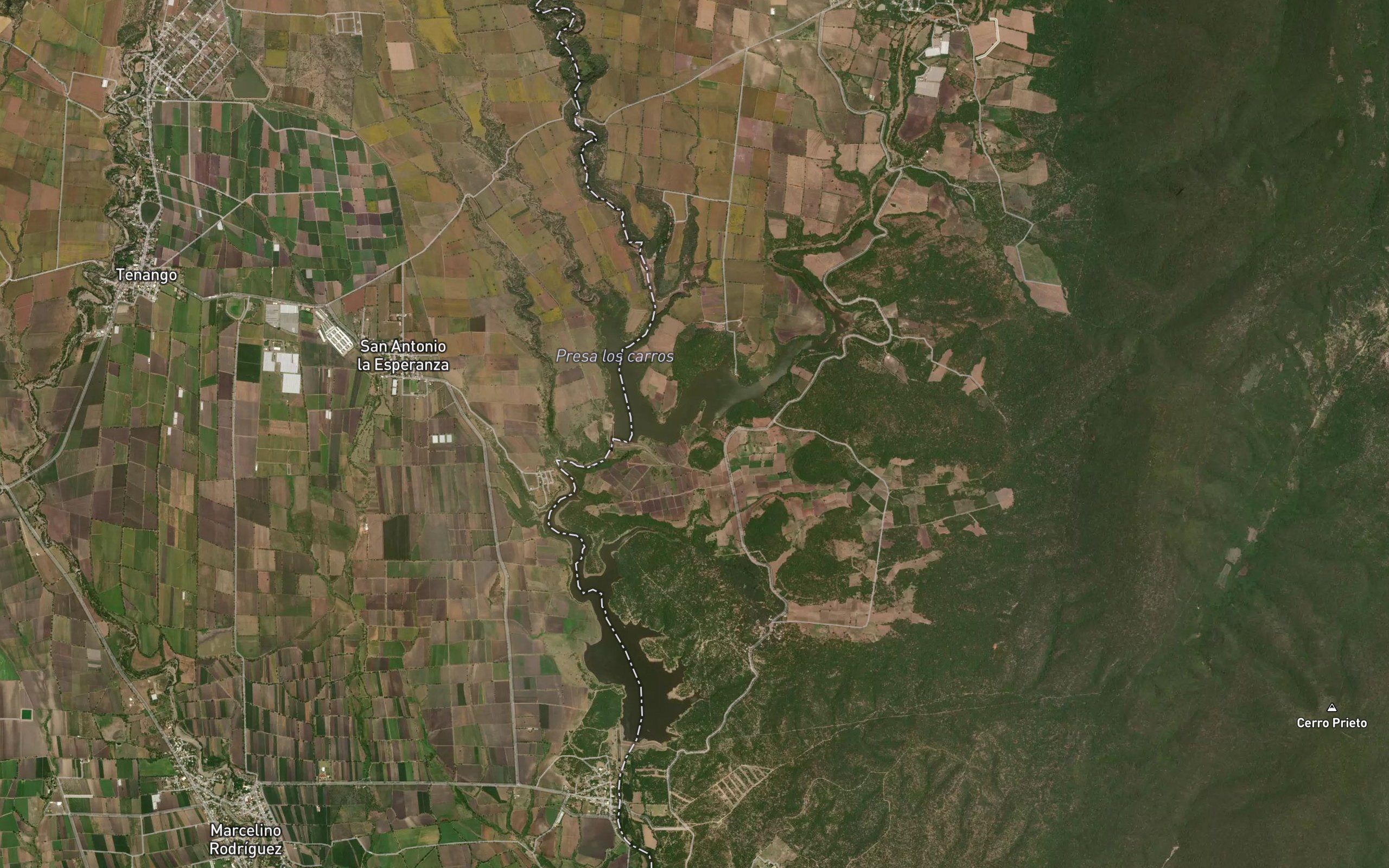 Rio Axulzuca