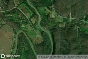Russell Creek