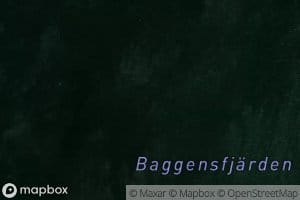 Baggensfjarden