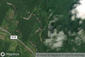 Quebrada Las Delicias