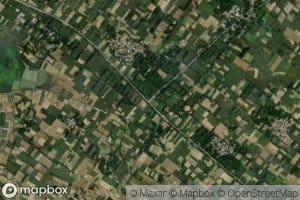 Halbatpur Distributary