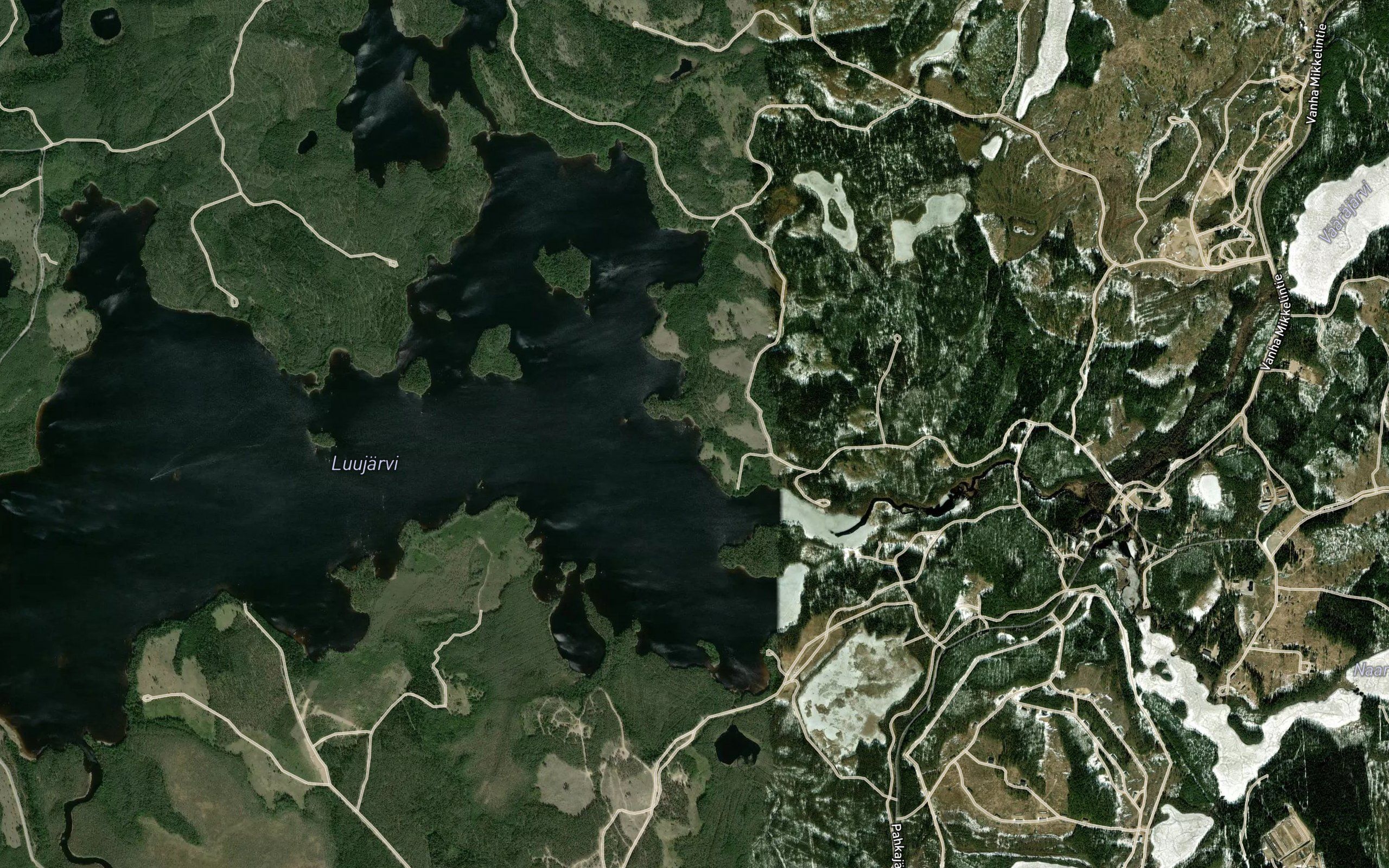 Saunalahti