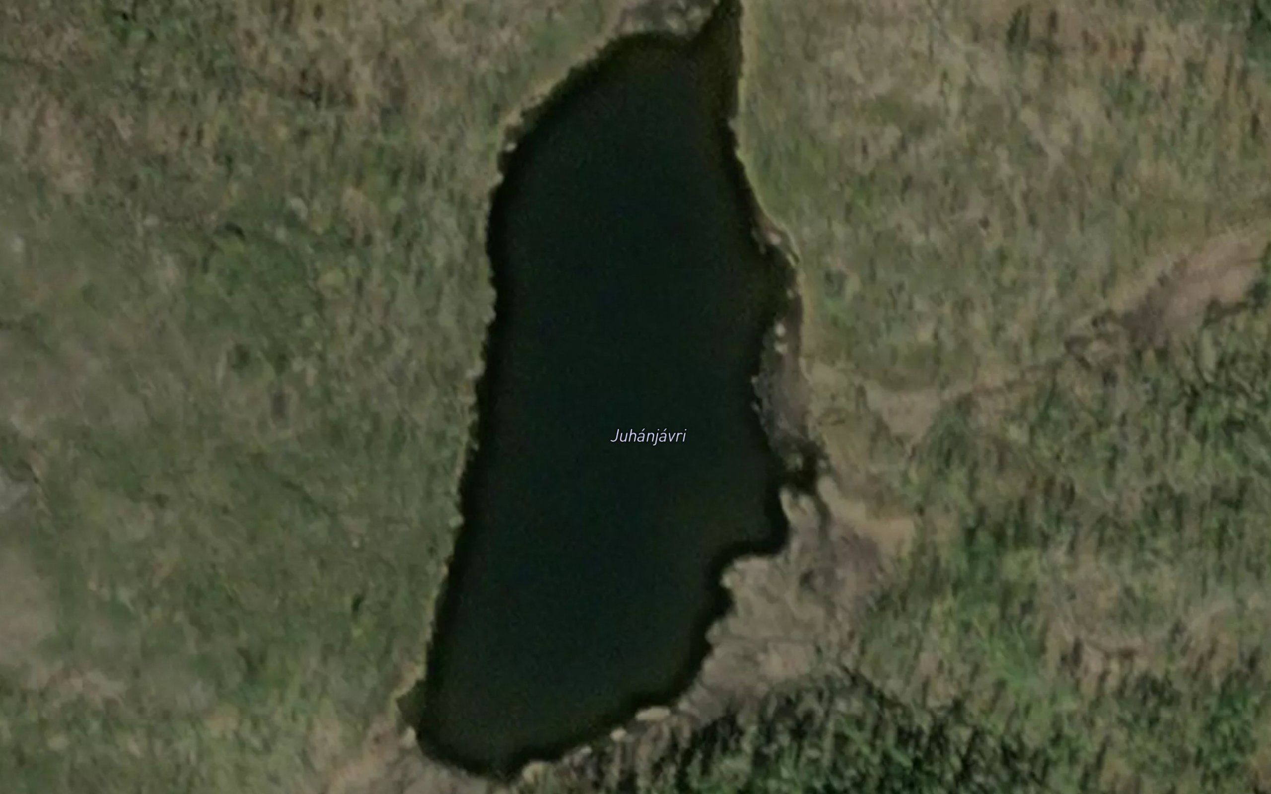 Juhanjavri
