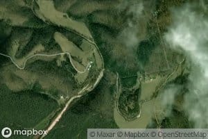 Little Gladden Creek