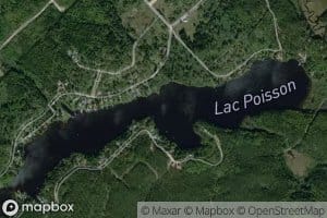 Lac Poisson