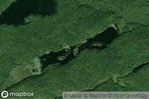 Stickland Lake