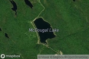 McDougal Lake