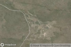 Walker Creek
